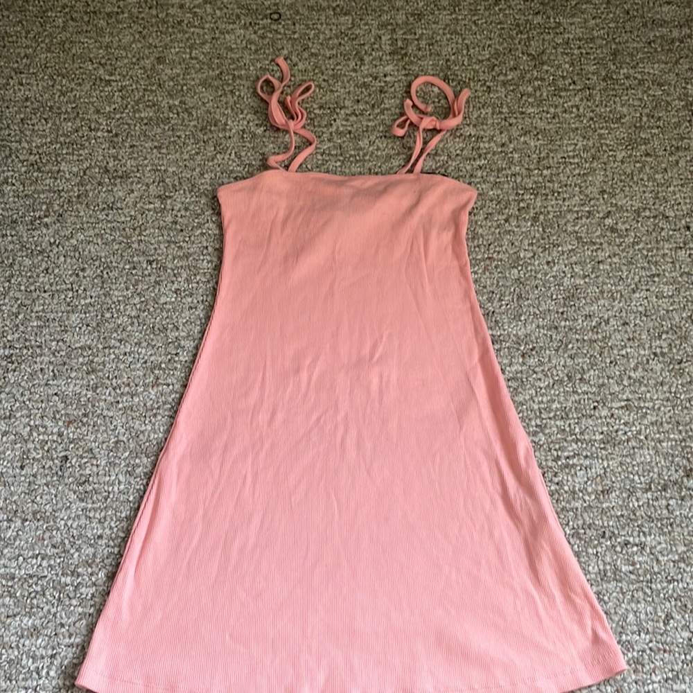 Skater dress